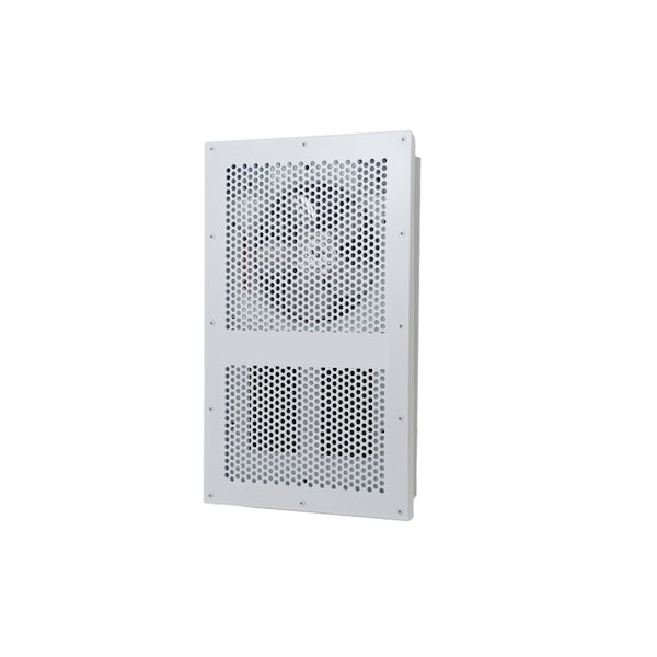 King Electric Lpwv Vandal Resistant Heater 208V 1500W LPWV2015 - main